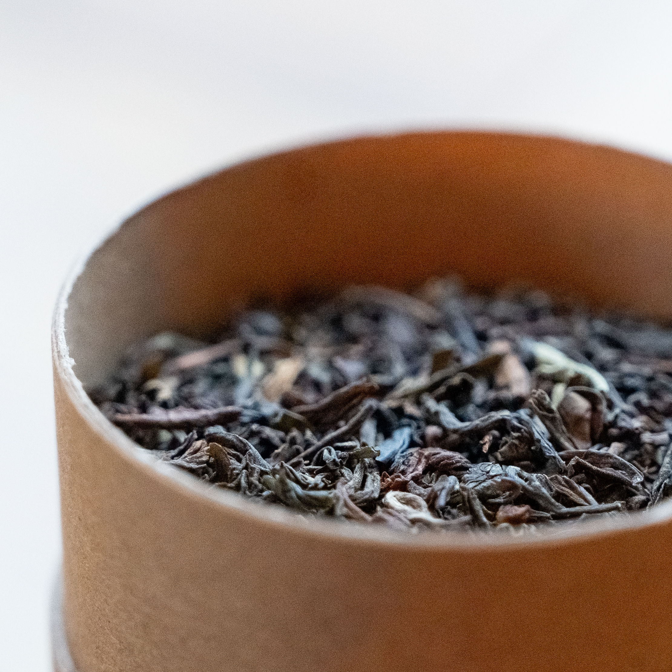 XOXO - Darjeeling Black Tea