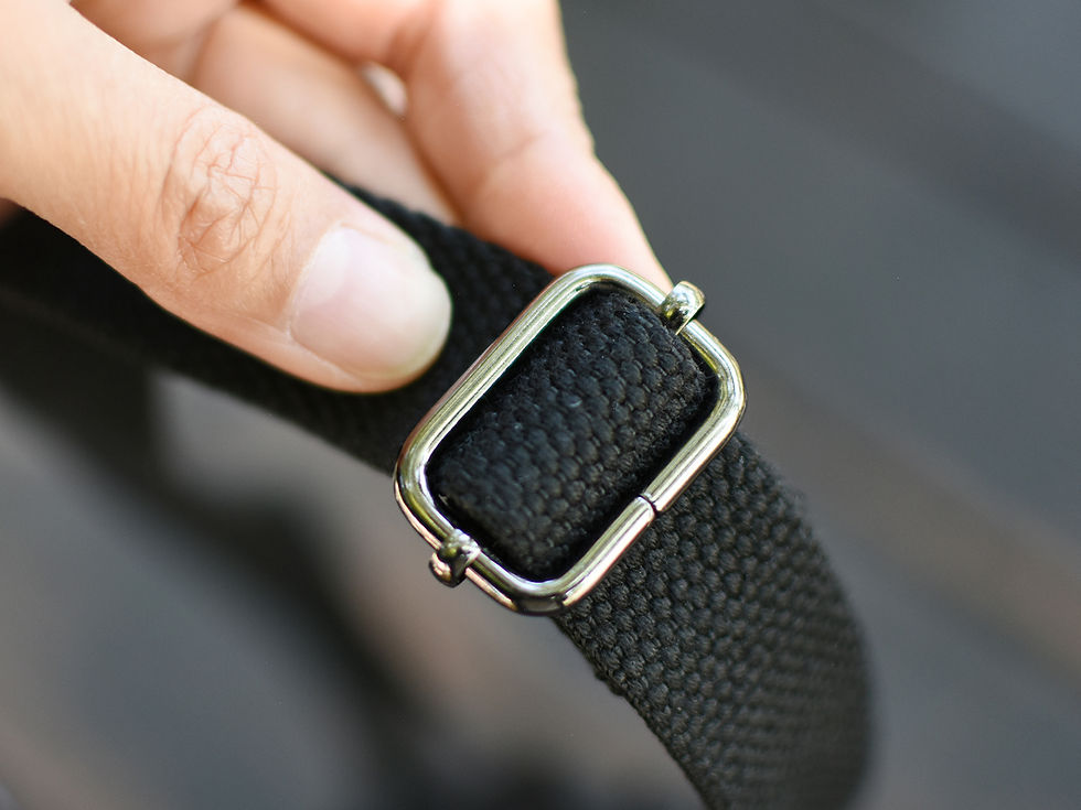 Thumbnail: Travel Tumbler Shoulder Strap