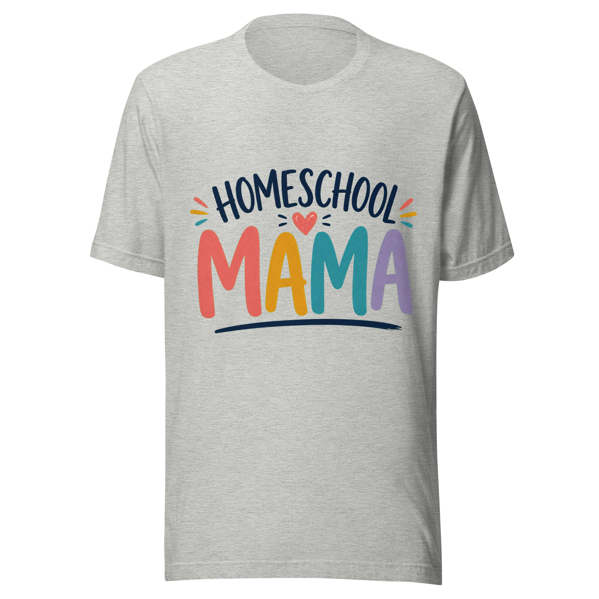 Homeschool Mama