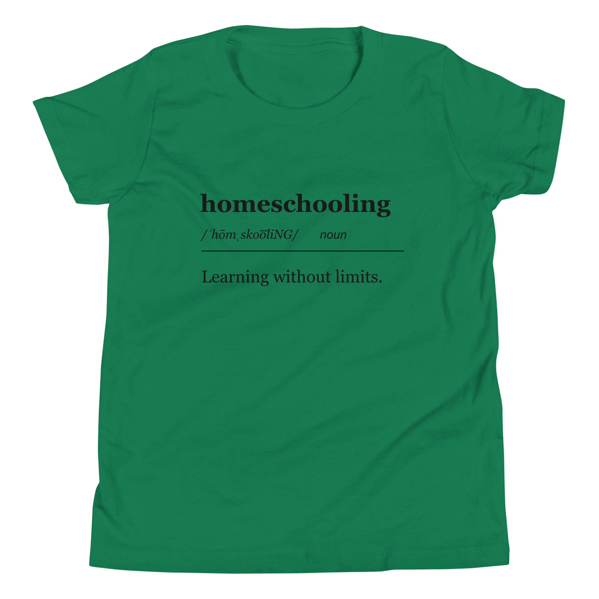 Homeschool Dictionary — Kids