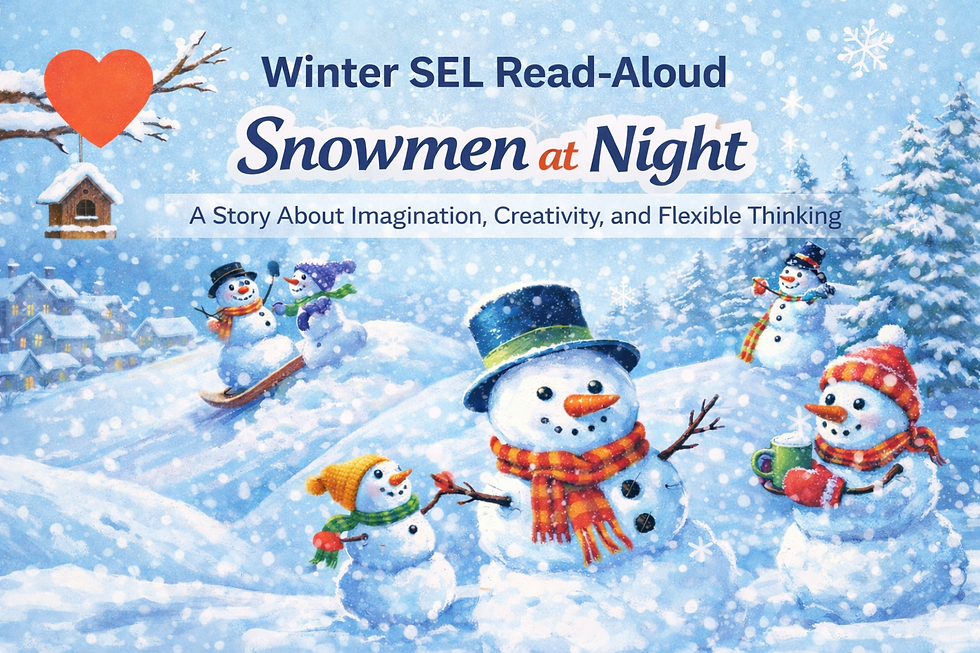 Book review about imagination, creativity and flexible thinking.