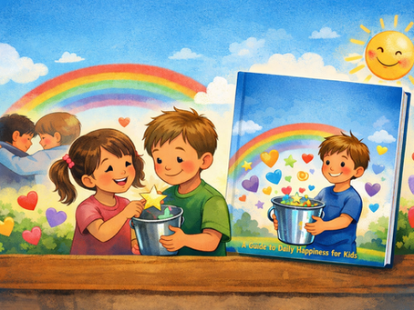 Have You Filled a Bucket Today? Book Review: Teaching Kindness, Empathy, and Character to Kids