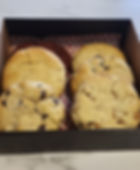 5 Assorted Cookies