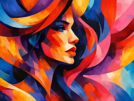 Zeitgenössische Portraitkunst kaufen