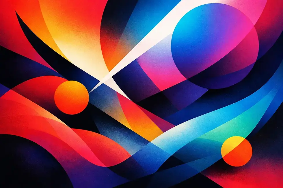 Limited Edition Screenprint Review: What Counts