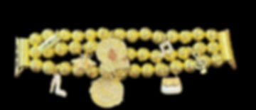 Gold Luster