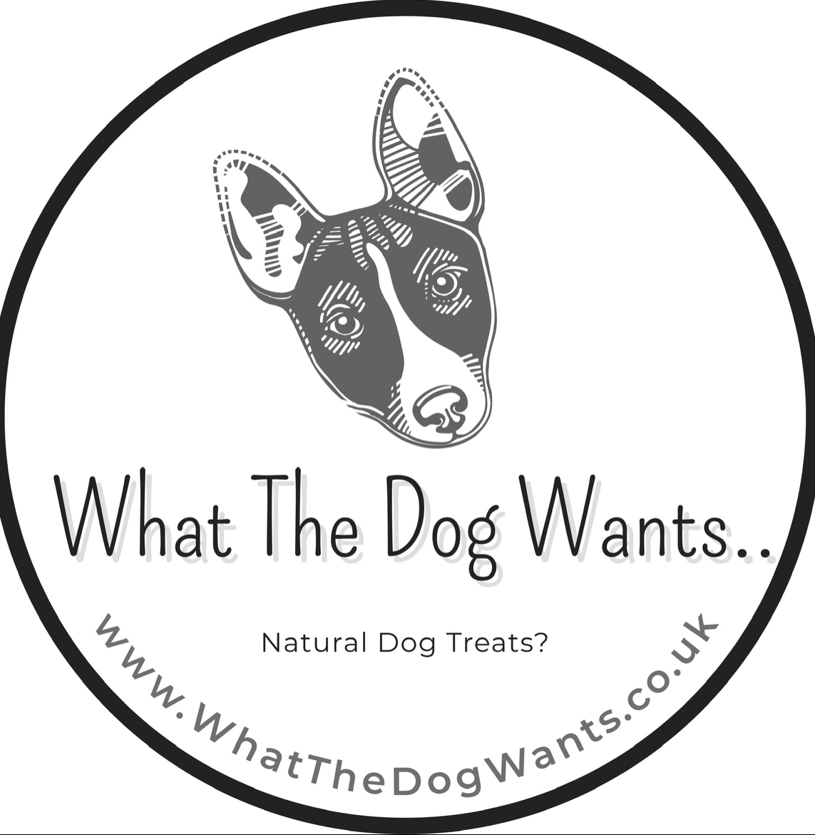 Writer: What The Dog Wants