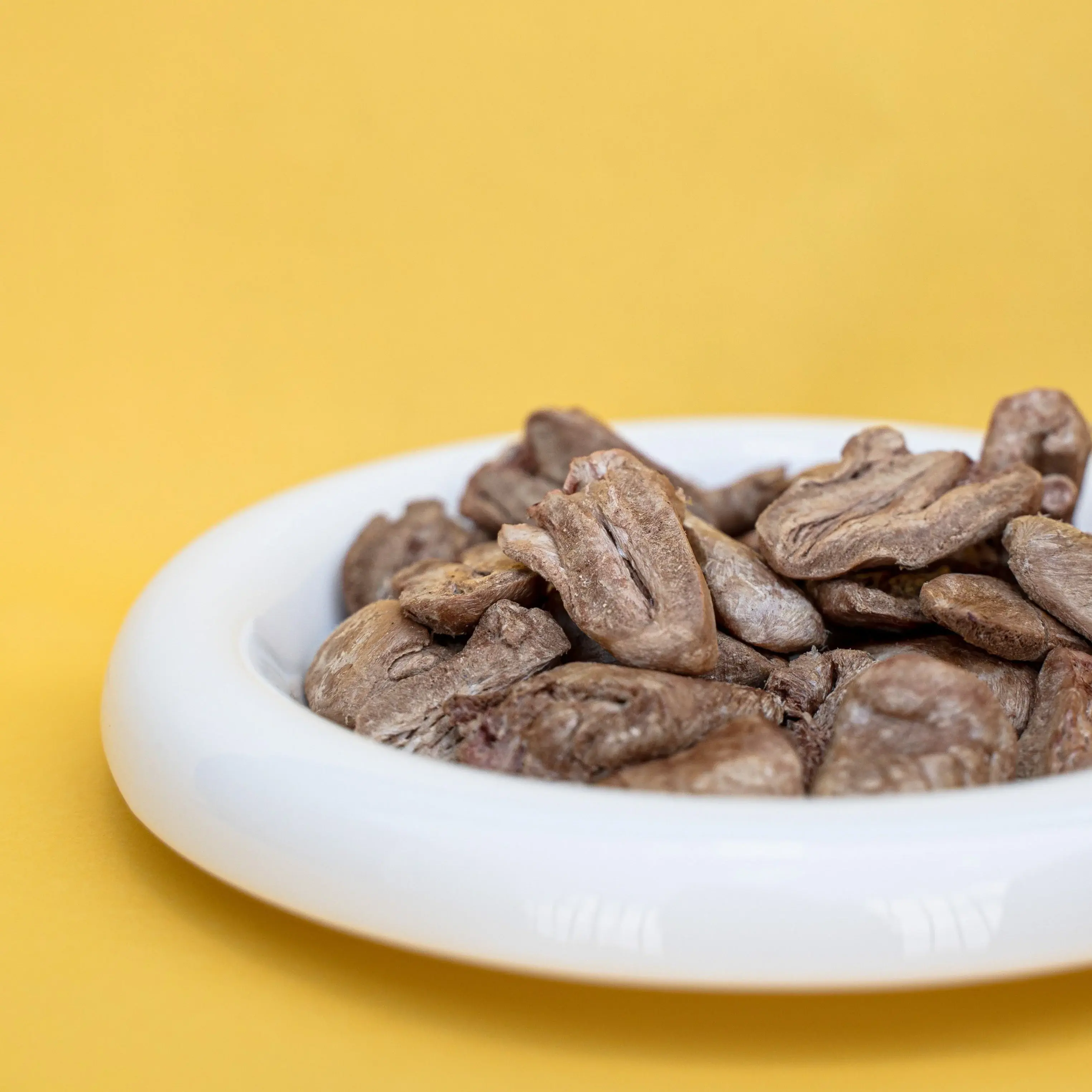 Freeze Dried Chicken Hearts ♥️ (40g or 400g)