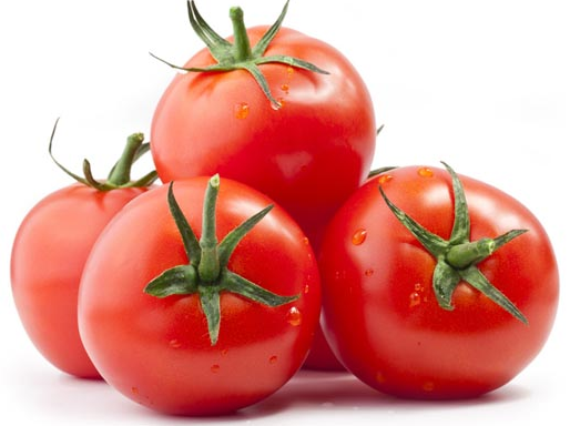 TOMATE RONDE