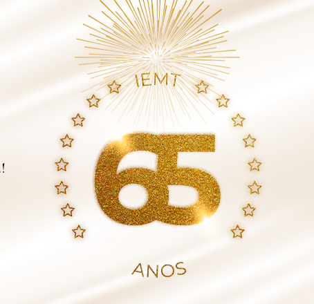 IEMT comemora 65 anos com evento especial em Cuiabá