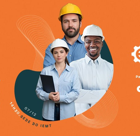 Semana das Engenharias 2024 reúne profissionais e estudantes em Cuiabá