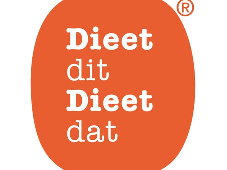 Dieet dit dieet dat