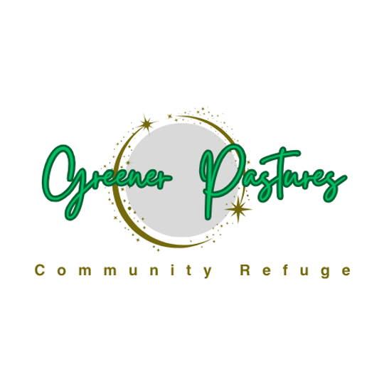 GREENER PASTURES