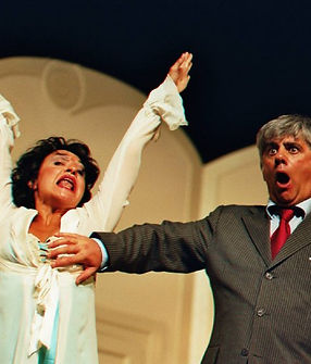 (2006) SE DEVI DIRE UNA BUGIA, DILLA GROSSA