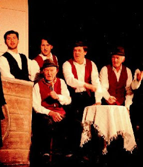 (1993) DRIO L’ACQUA DE L’ADESE