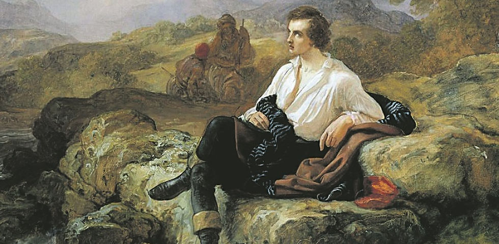 Ni Eros ni Tanatos (2)
