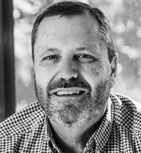 Grant Rightford Group Managing Director of Geometry South Africa