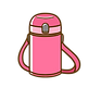 水筒ピンク-1024x1024.png
