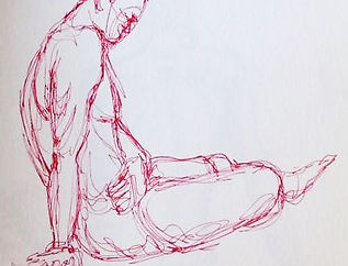 Life Drawing
