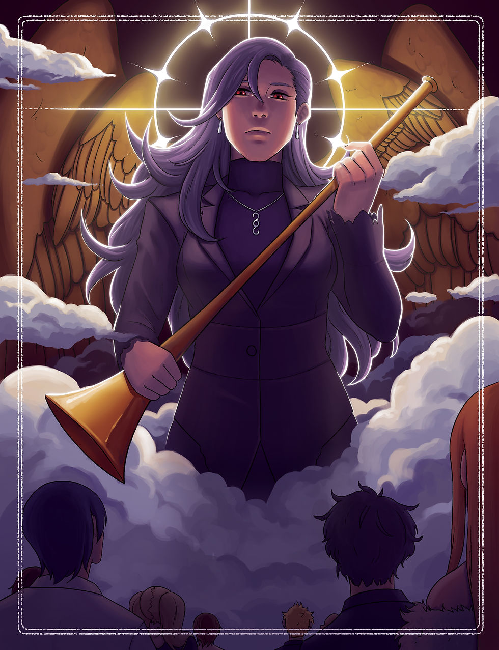 Judgement