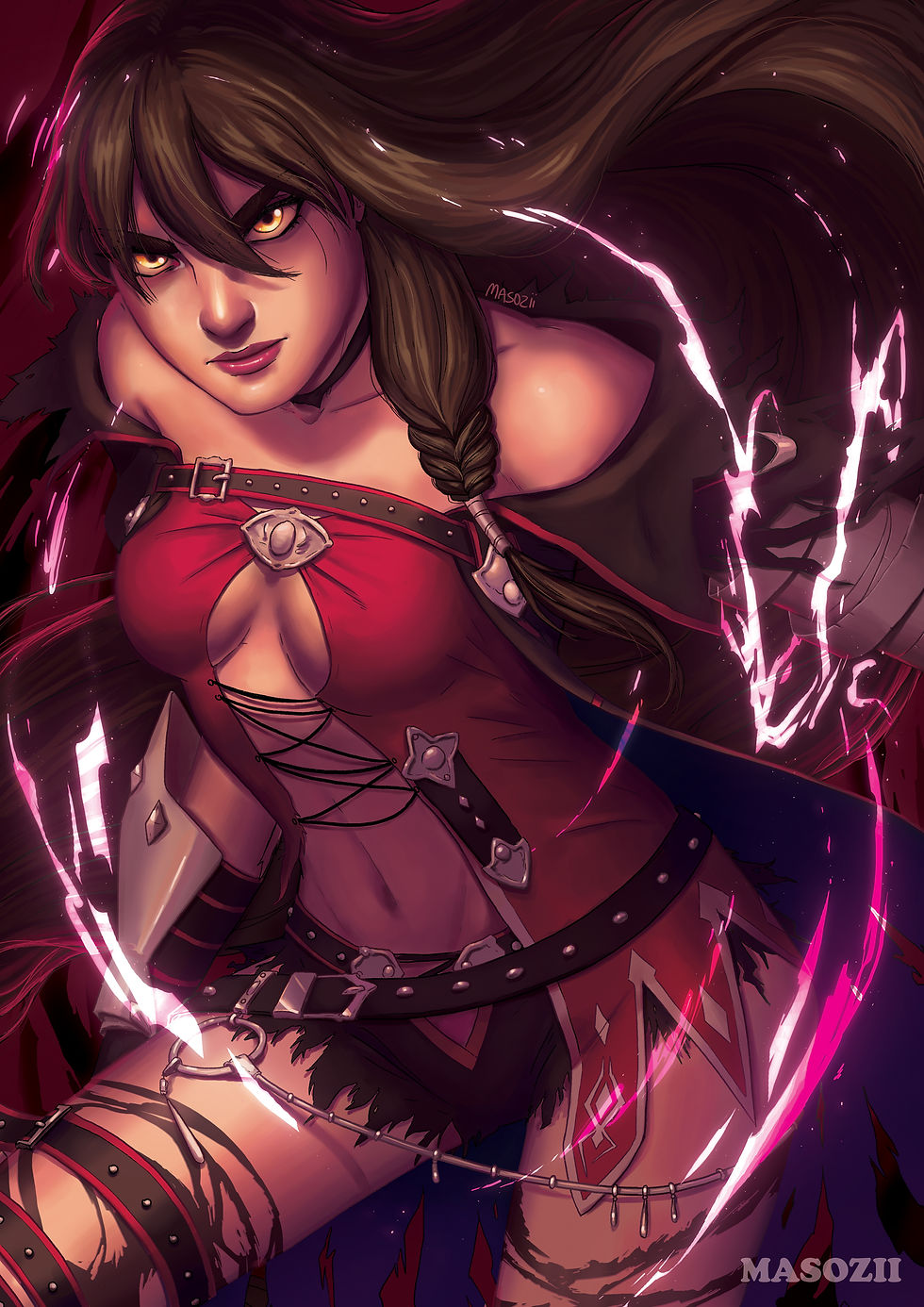 Velvet