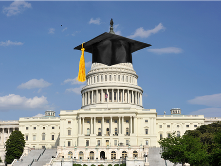 One Big Beautiful Bill Act: School Choice Provision