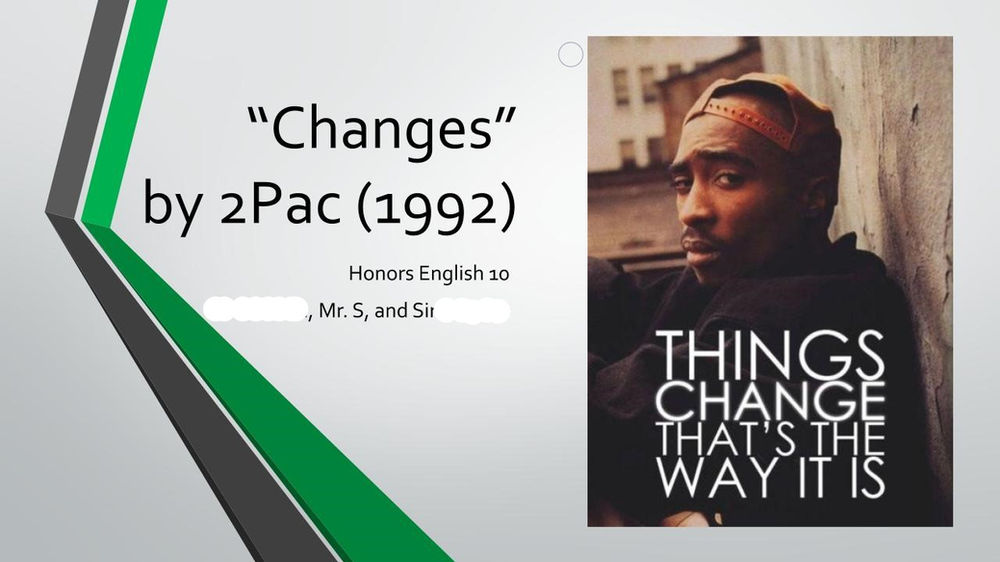 Tupac role model quote image