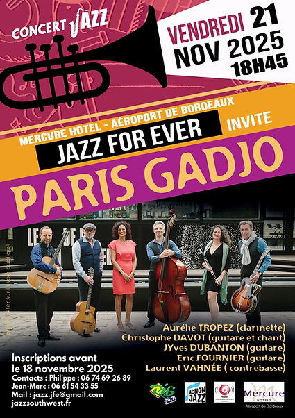 JAZZ FOR EVER PARIS GADJO.jpg