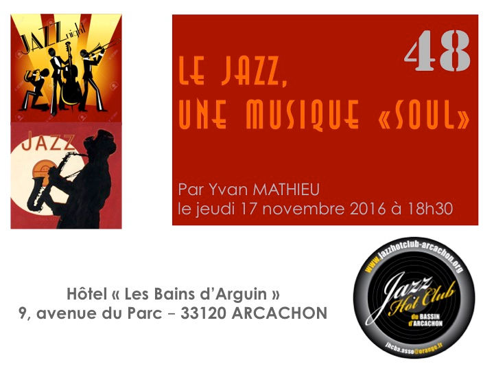 48 - Le jazz musique soul - annonce.jpg