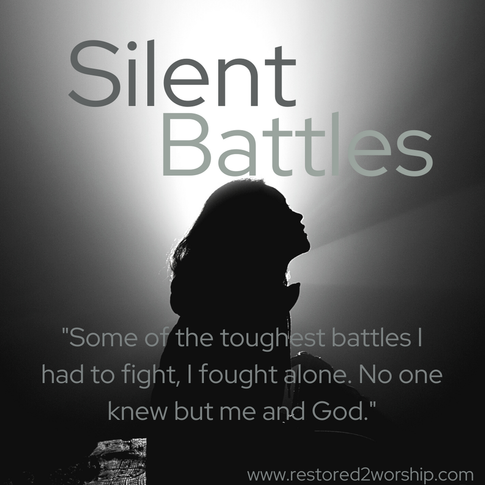 Silent Battles(00)