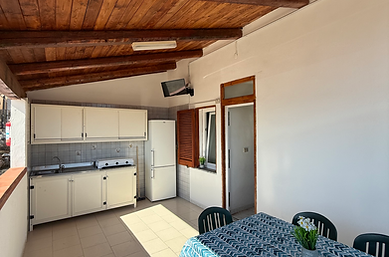 Trilocali Villaggio Villamarina