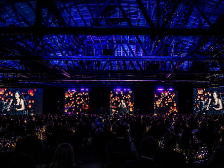 Grammy Week music industry event at City Market Social House in Downtown Los Angeles