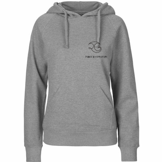 Miniaturbild: Hoodie Ladies - Casual