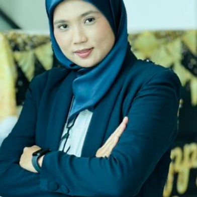 Ms Fazreeni