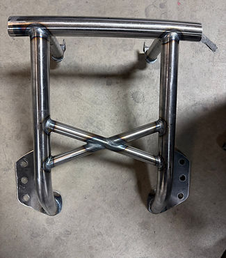 bumper