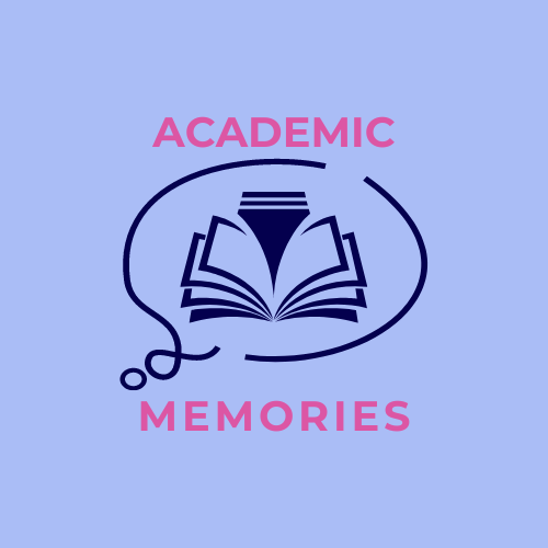 CV Resume Academic Memories cv-resume-academic-memories