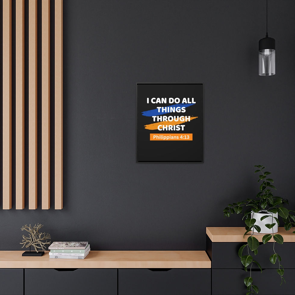 Thumbnail: Gallery Canvas Wraps, Vertical Frame