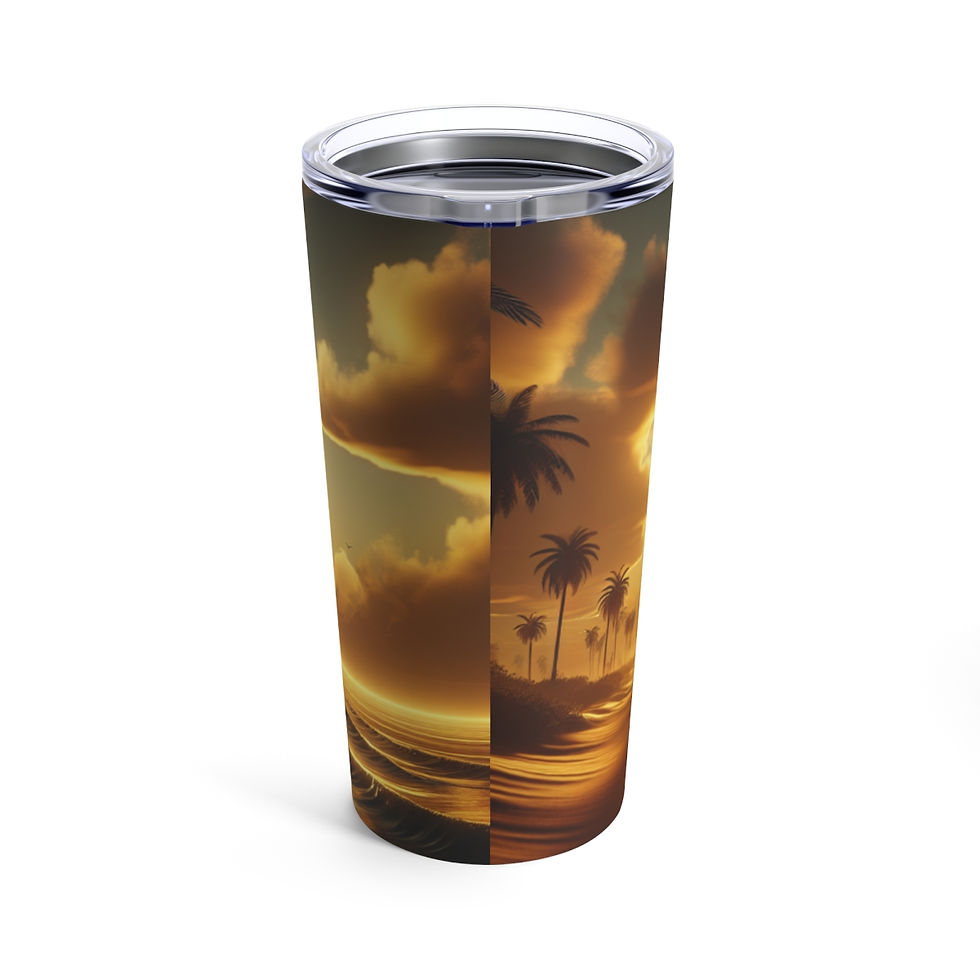 Thumbnail: Tumbler 20oz