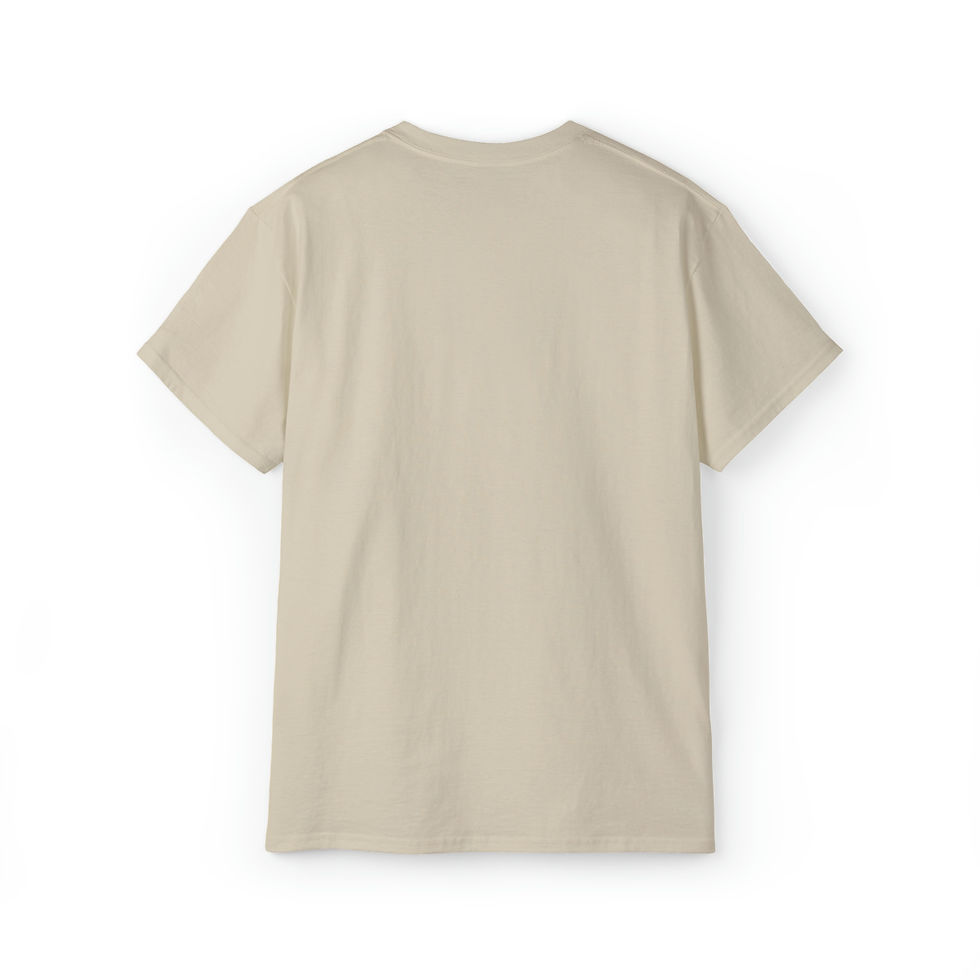 Thumbnail: Unisex Ultra Cotton Tee