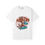 Thumbnail: Fun Dog-Themed T-Shirt, Great for Pet Lovers, Casual Wear, Unisex Tee