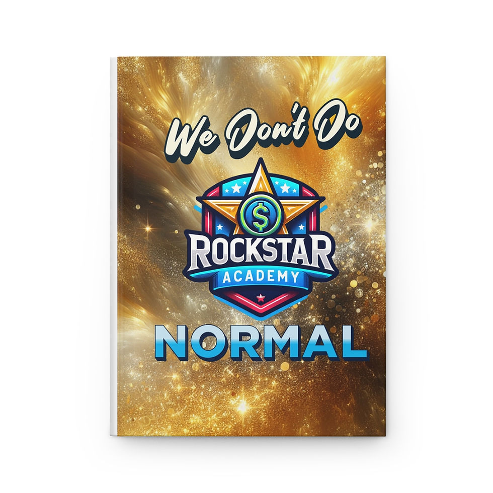 Thumbnail: Hardcover Journal Matte