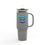 Thumbnail: Insulated Travel Mug, 40oz