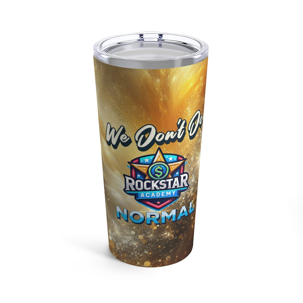 Thumbnail: Tumbler 20oz