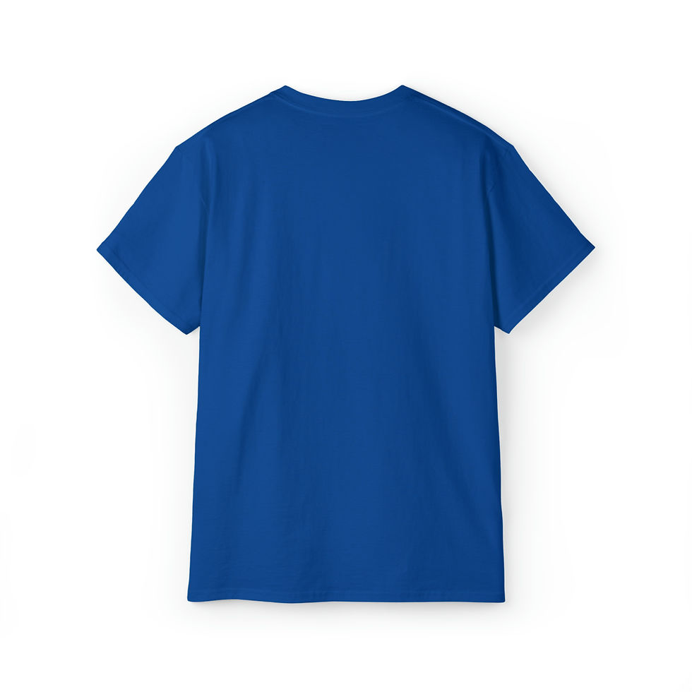 Thumbnail: Unisex Ultra Cotton Tee