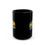Thumbnail: Superpower Mom Black Mug - Perfect Gift for Mother's Day