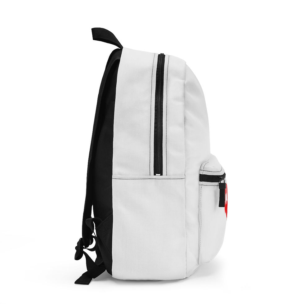 Thumbnail: Backpack