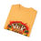 Thumbnail: Unisex Garment-Dyed T-Shirt - 'Walk Good One Love' Tropical Vibe Tee