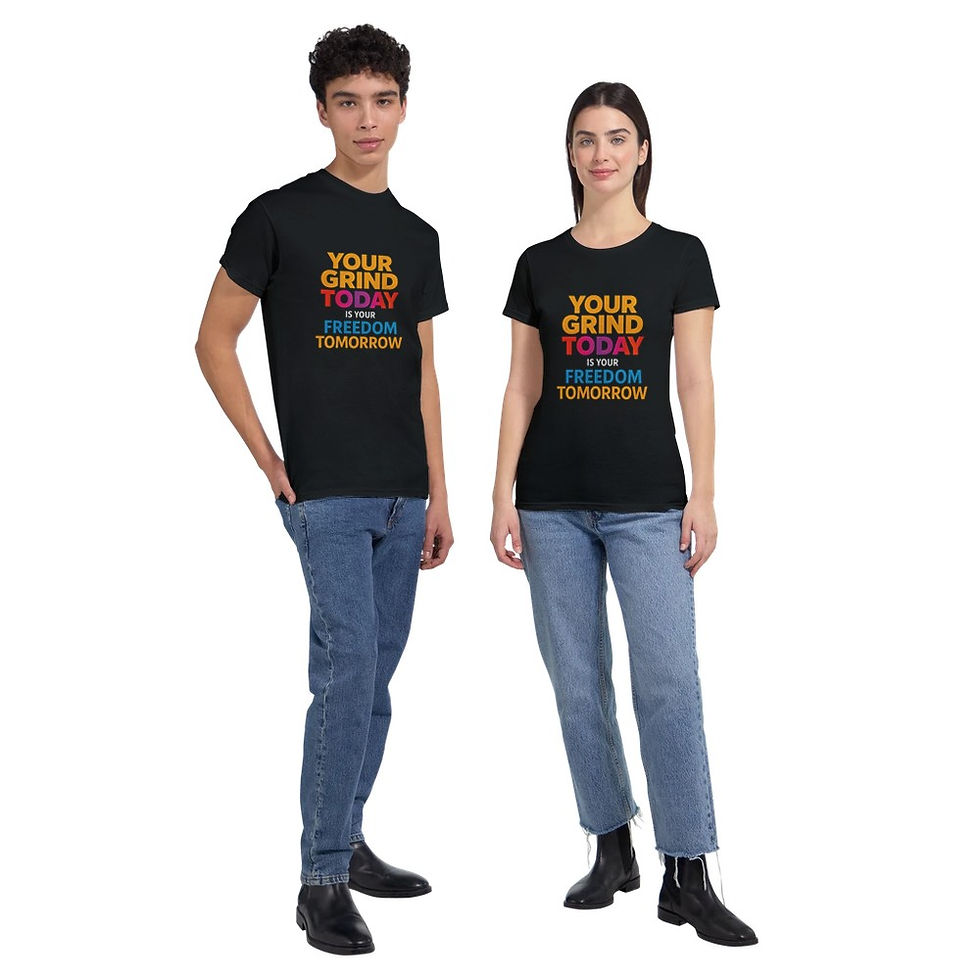 Thumbnail: Heavyweight Unisex Crewneck T-shirt | Gildan® 5000