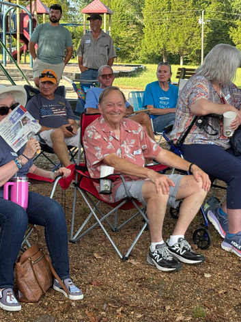 Loudon County Democrats Picnic 2026