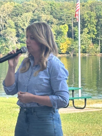 Jerri Green for Governor